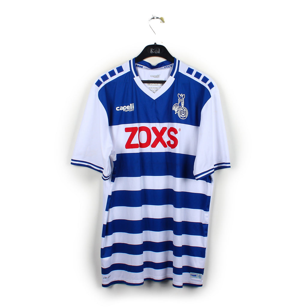 2020's - MSV Duisburg (XL)