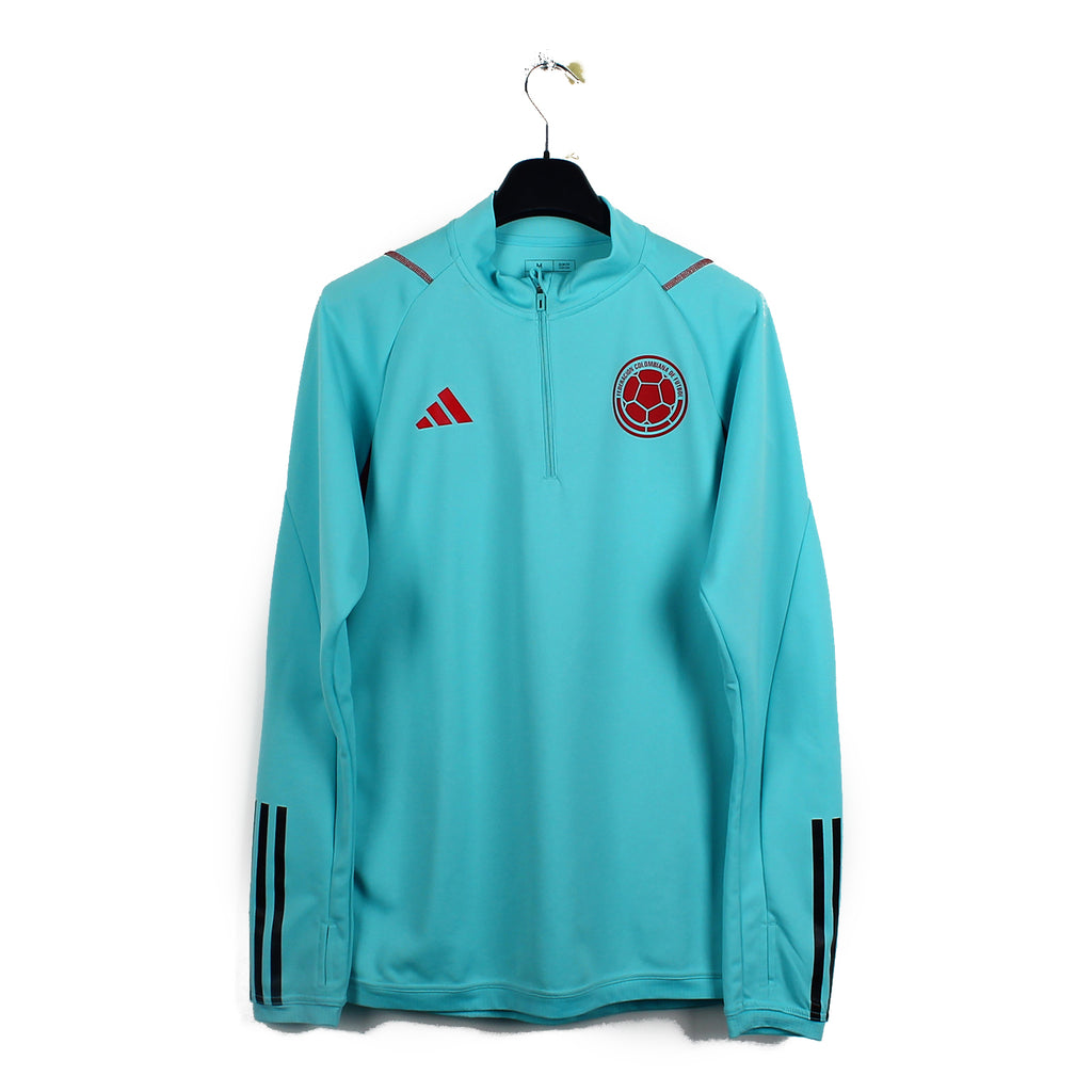2022 - Colombie (M)