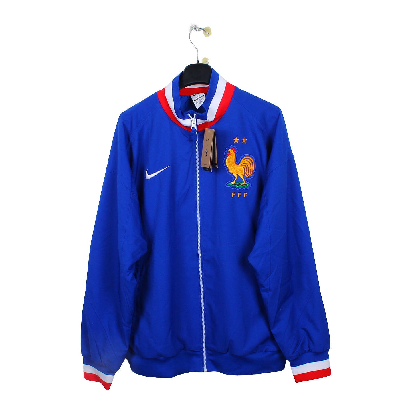 2024 - Equipe de France (L)