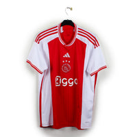 2023/24 - Ajax Amsterdam - Henderson #6 (L)