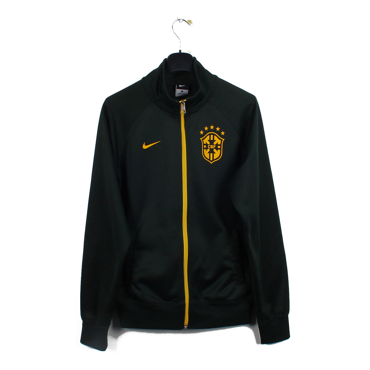 2012/13 - Brésil (S)