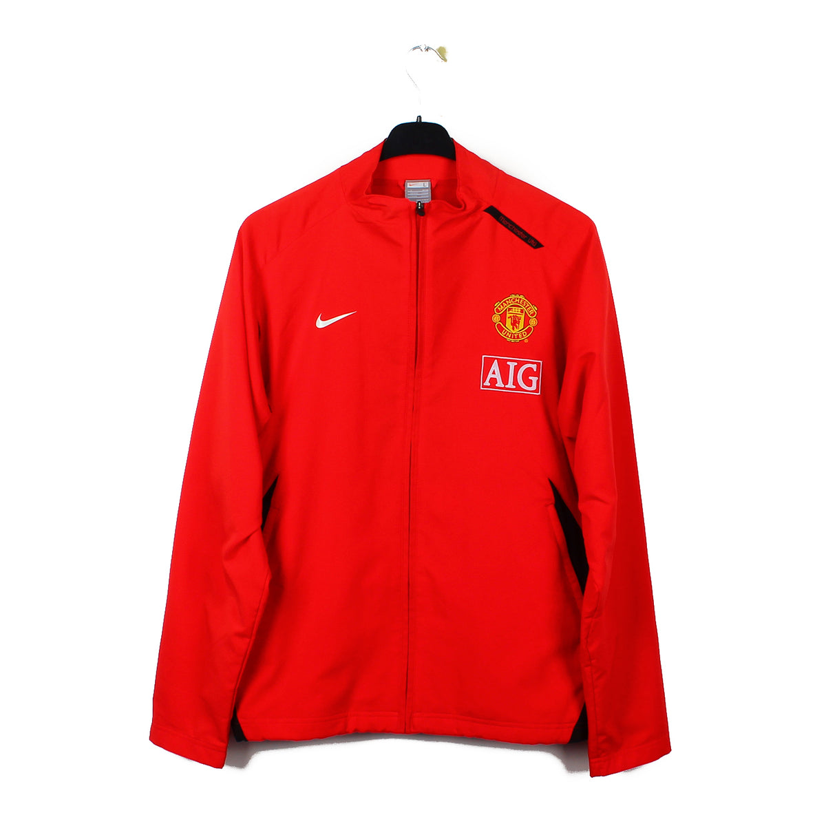 2007/08 - Manchester United (L)