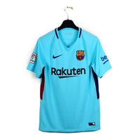 2017/18 - Barcelone - Coutinho #14 (S)