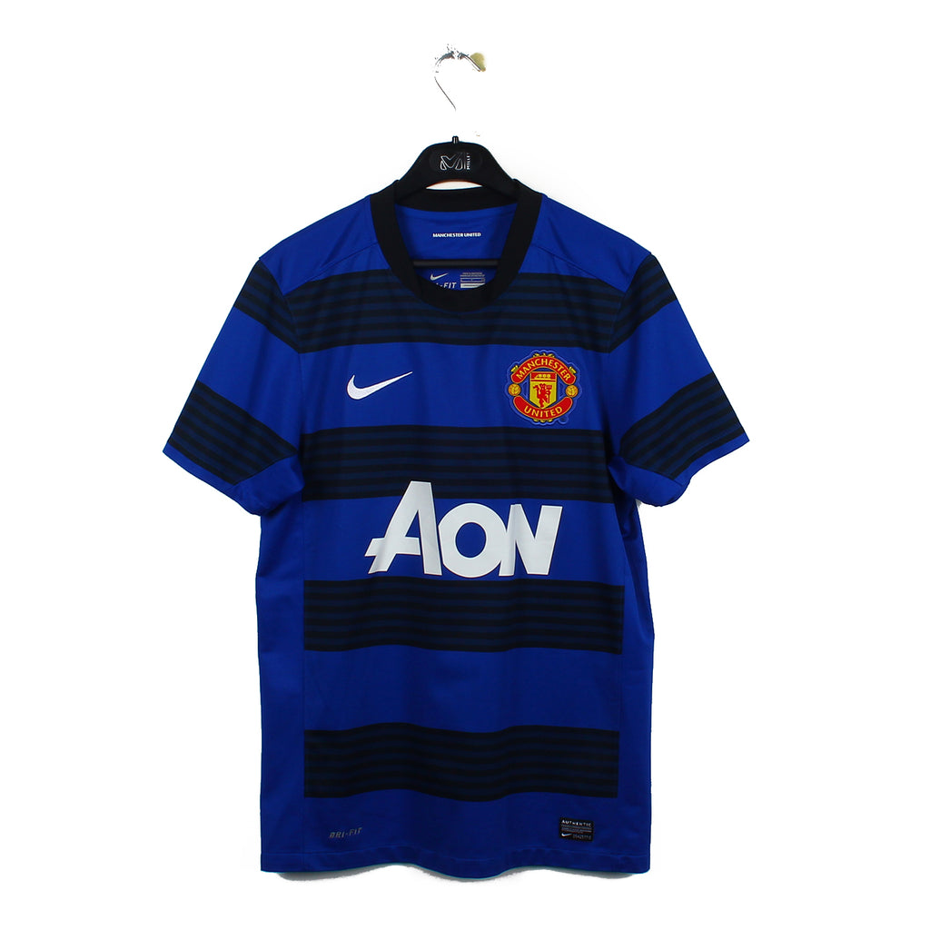 2010/12 - Manchester United - Ronney #10 (S)