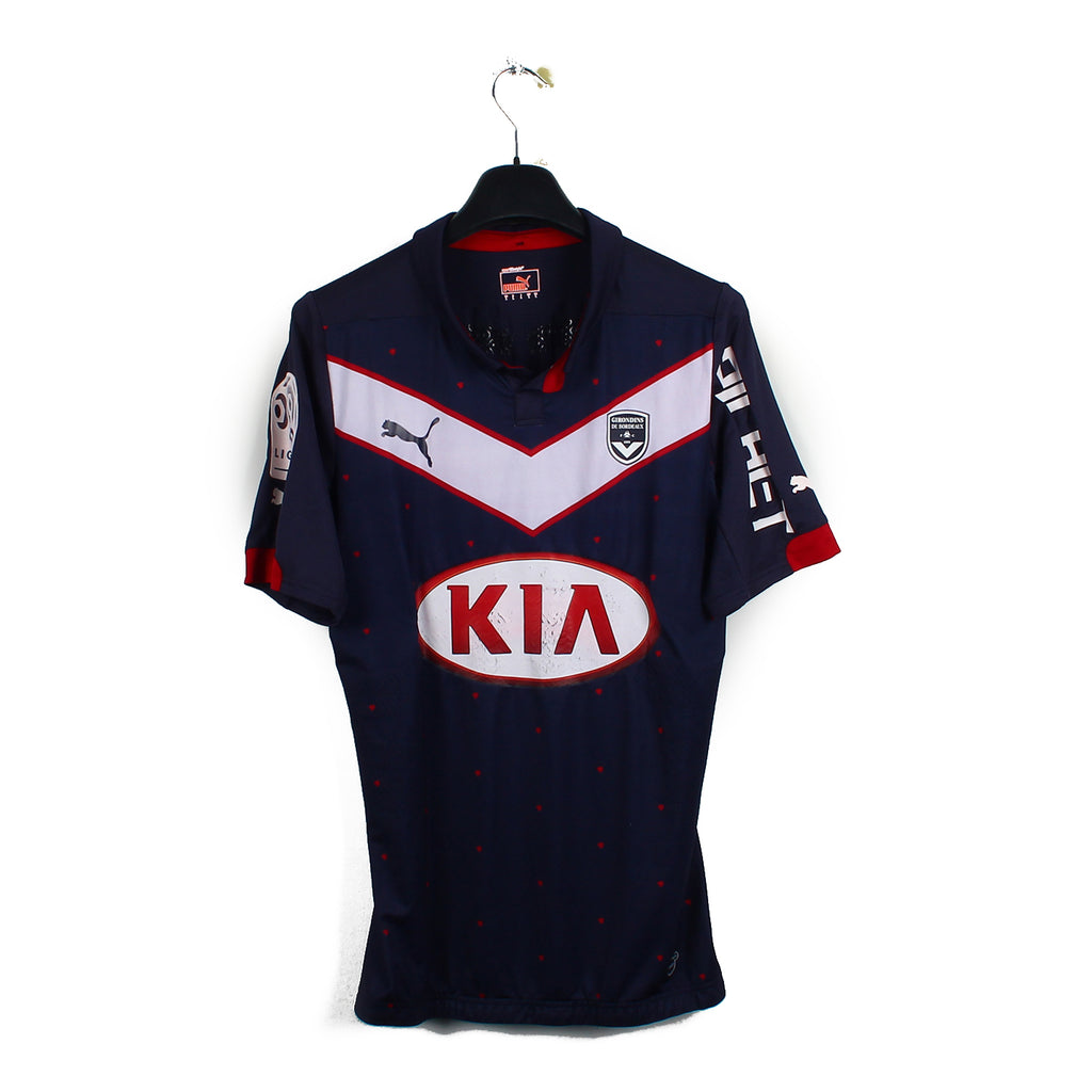 2014/15 - Girondins Bordeaux - Contento #3 (L) [stock pro]