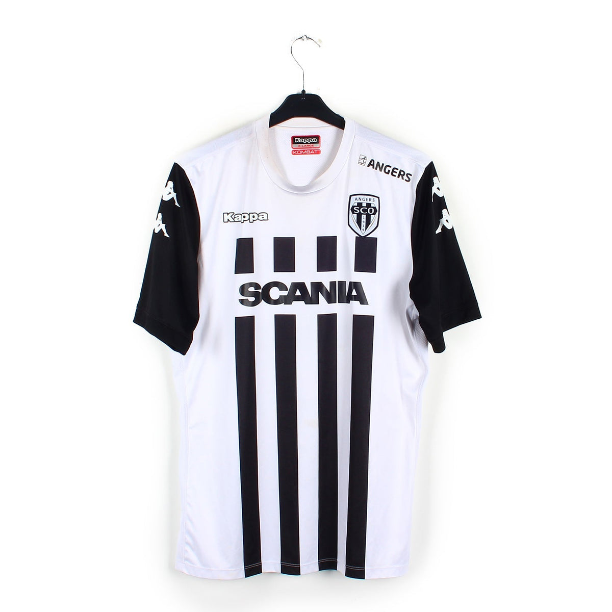 2017/18 - Angers SCO (XL)