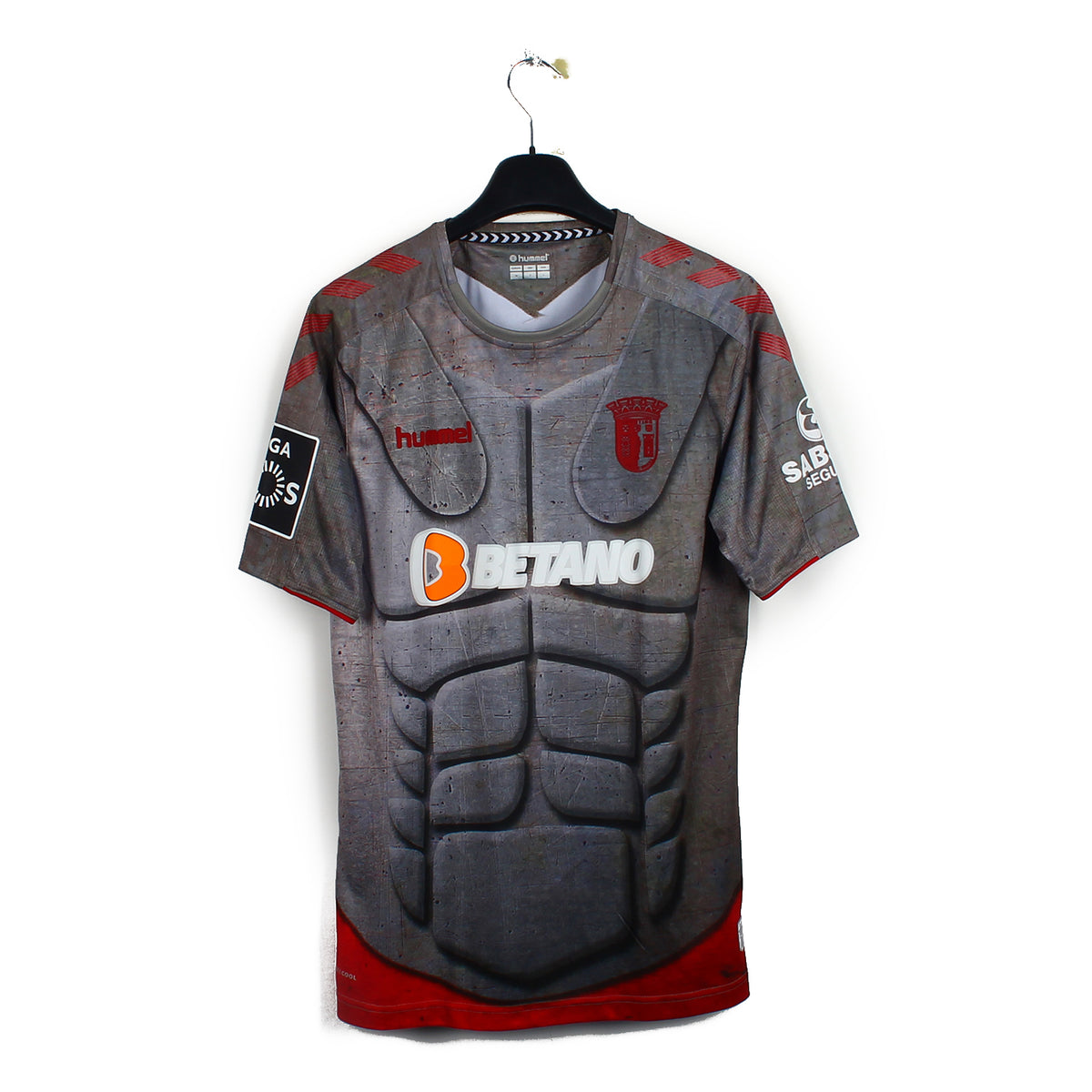 2019/20 - Braga SC - Paulinho #20 (M)