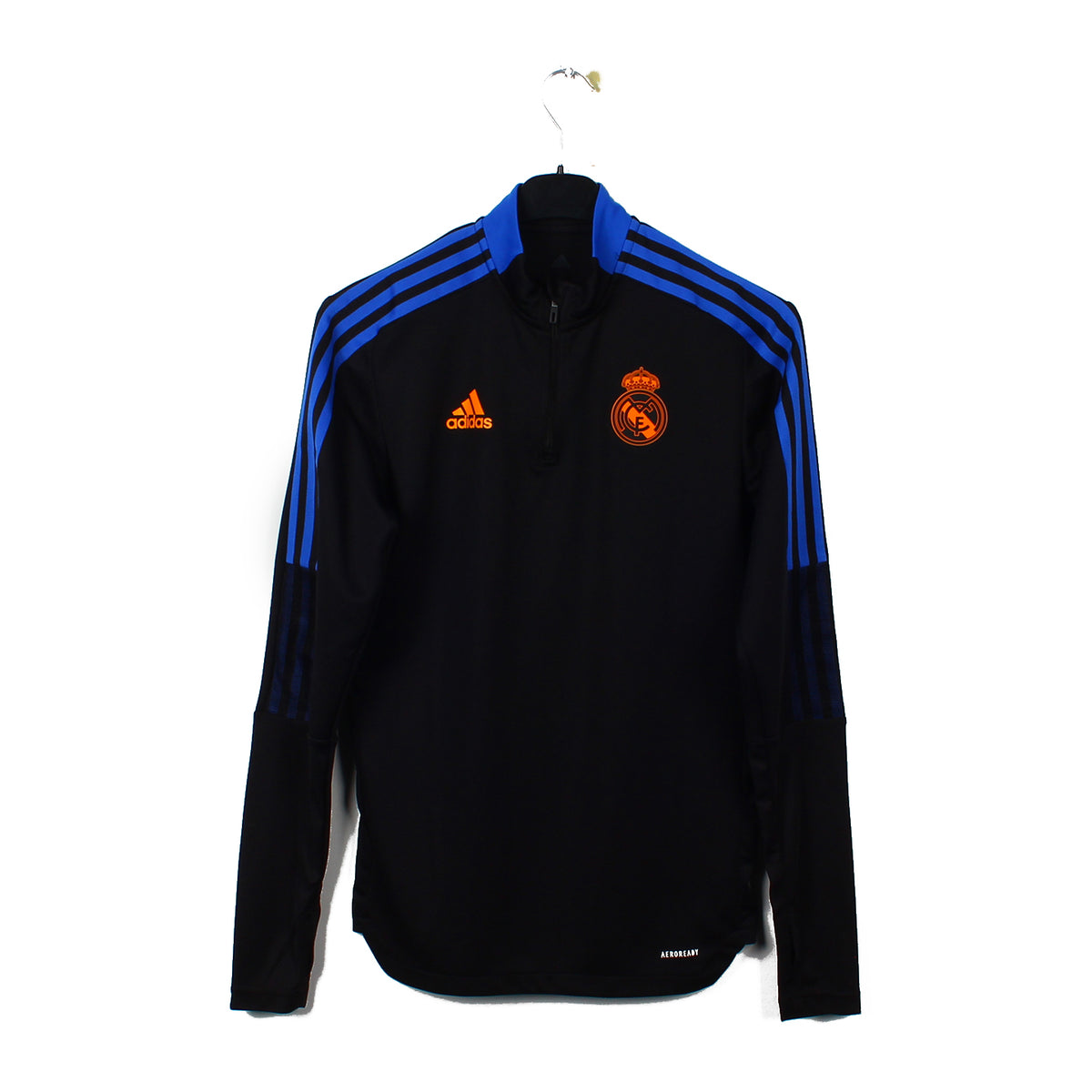 2021/22 - Real Madrid (S)