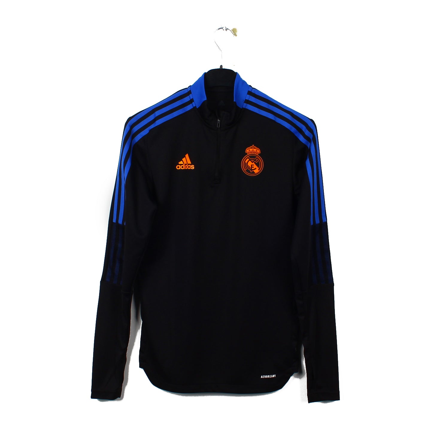 2021/22 - Real Madrid (S)
