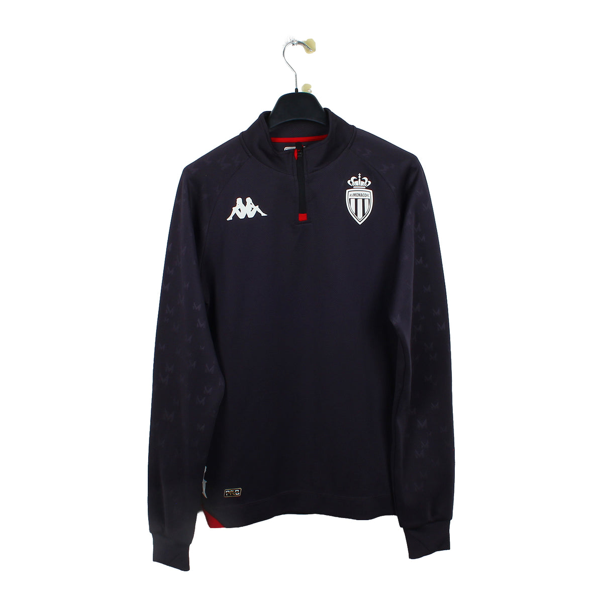 2022/23 - AS Monaco (M) *survêtement complet*