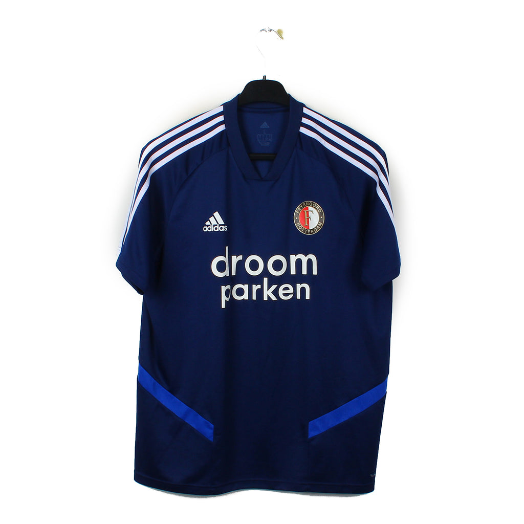 2019/20 - Feyenoord (L)