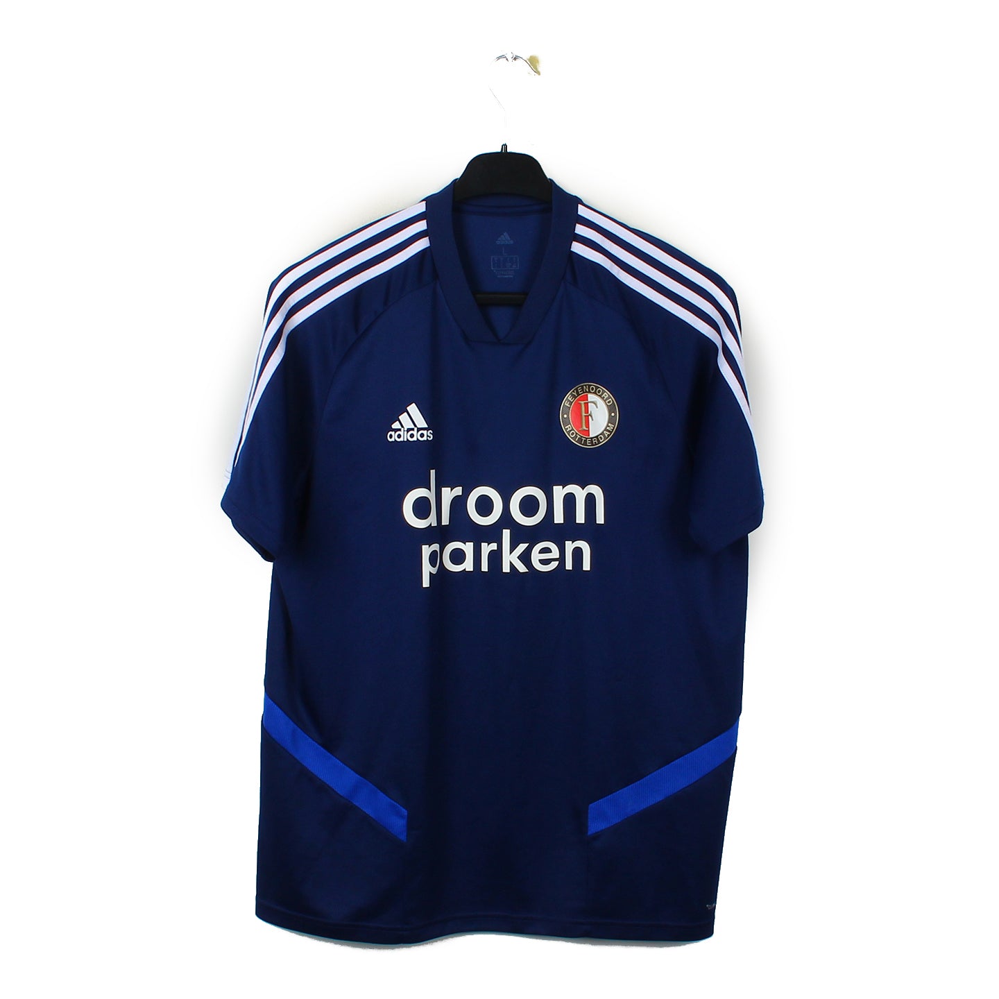2019/20 - Feyenoord (L)