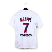 2019/20 - PSG - Mbappé #7 (S) [pro]