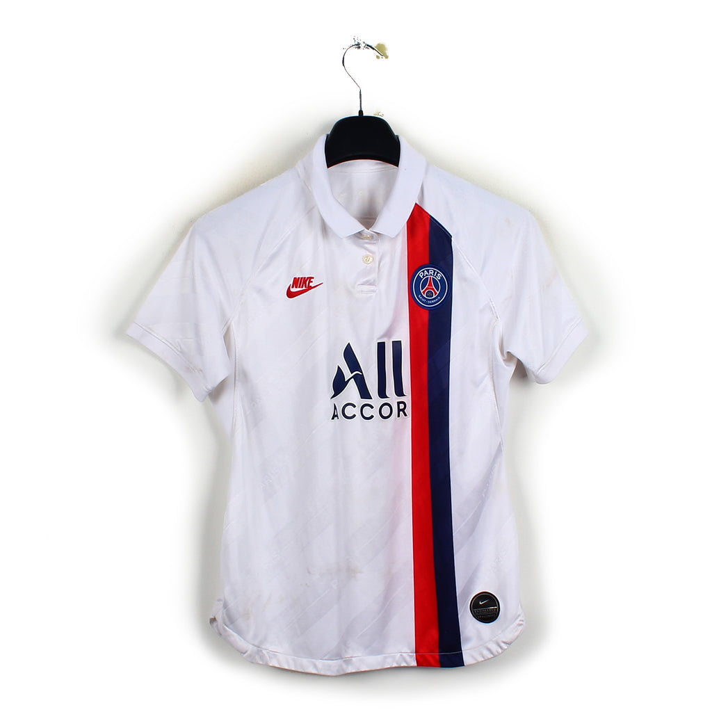 2019/20 - PSG (M femme)