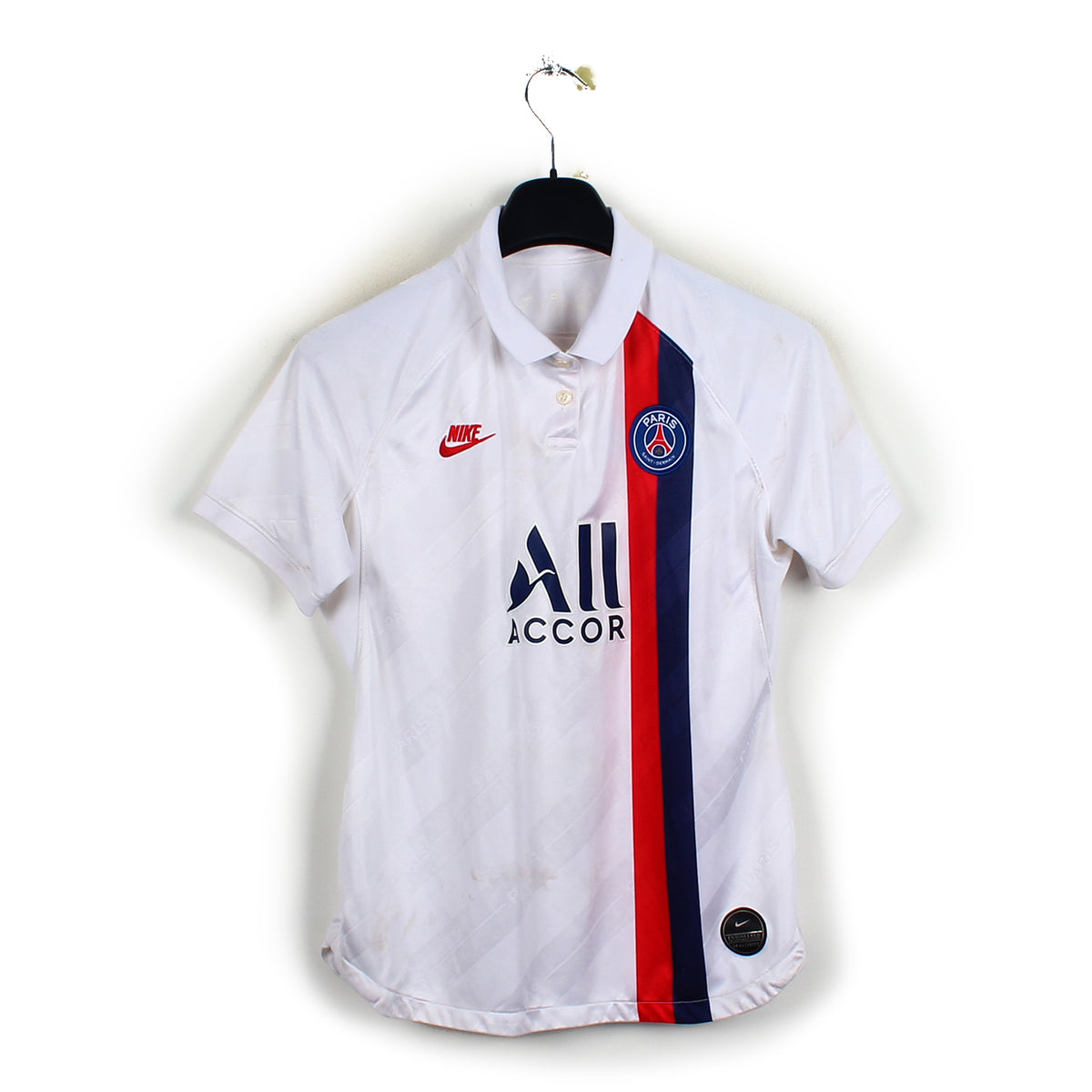 2019/20 - PSG (M femme)