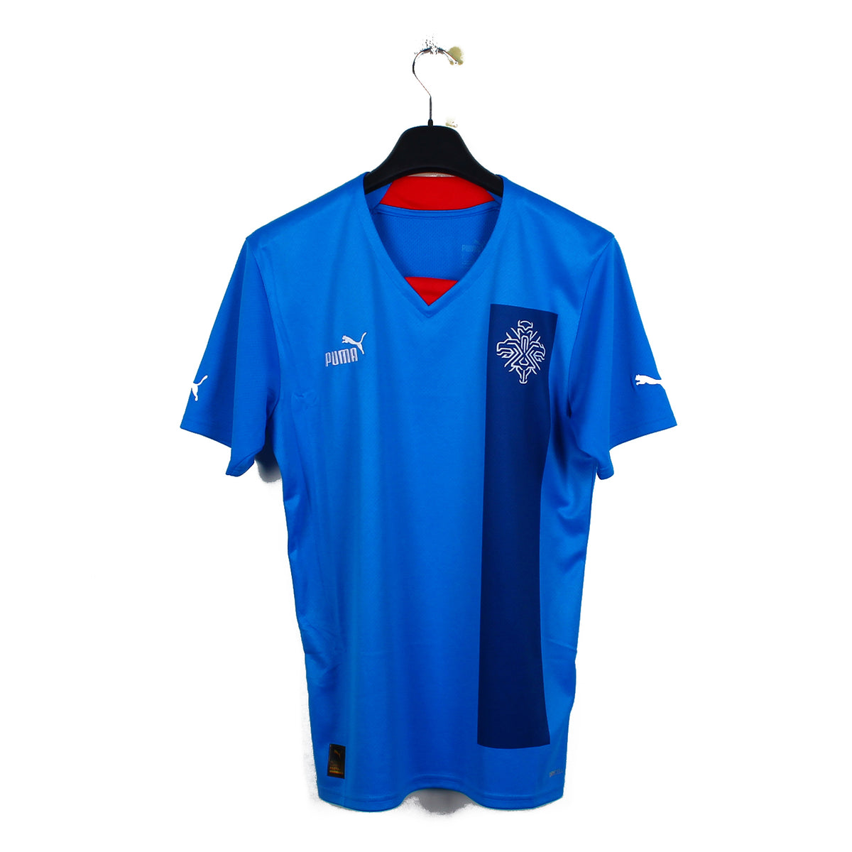 2022 - Islande (M)