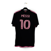 2023/24 - Inter Miami - Messi #10 (M)