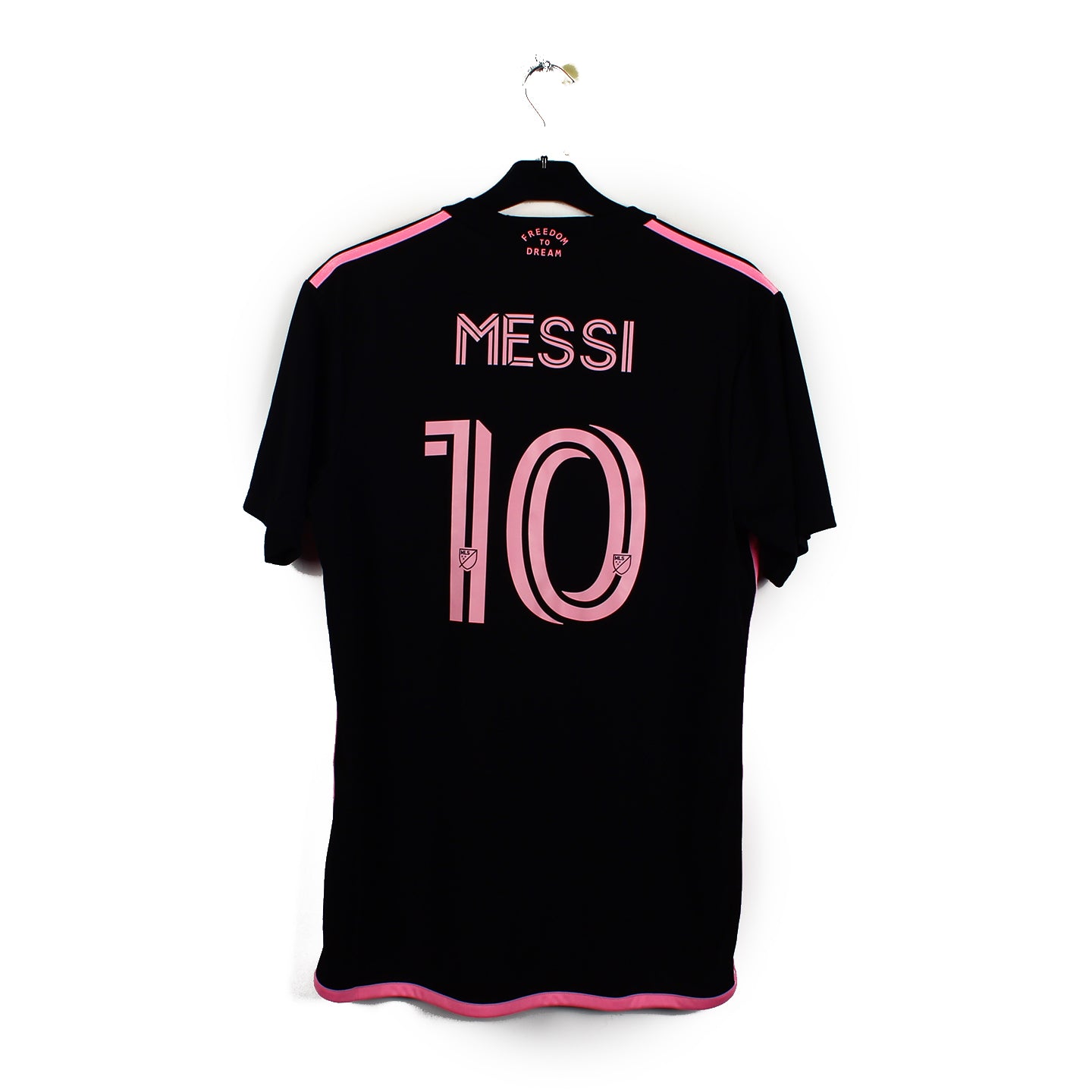 2023/24 - Inter Miami - Messi #10 (M)