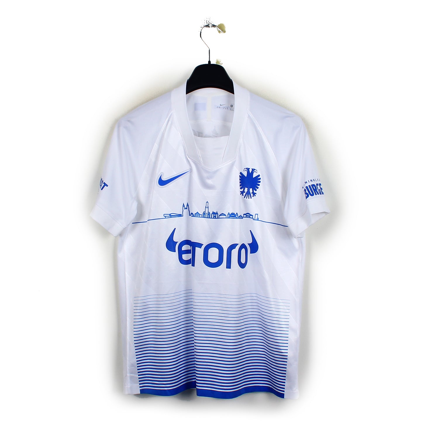 2021/22 - SBV Vitesse - Openda #7 (M)