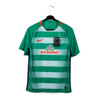 2016/17 - Werder Brême - Kruse #10 (M)
