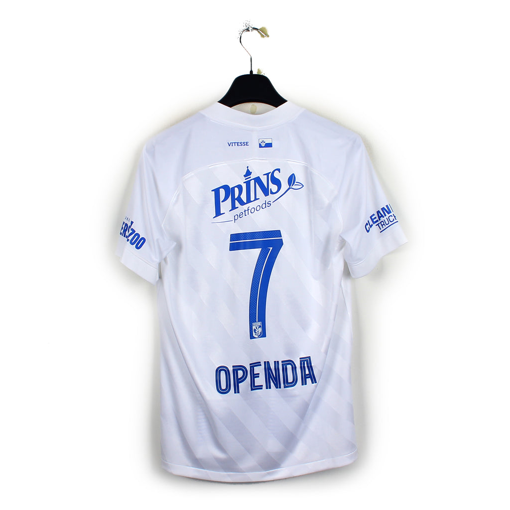 2021/22 - SBV Vitesse - Openda #7 (M)