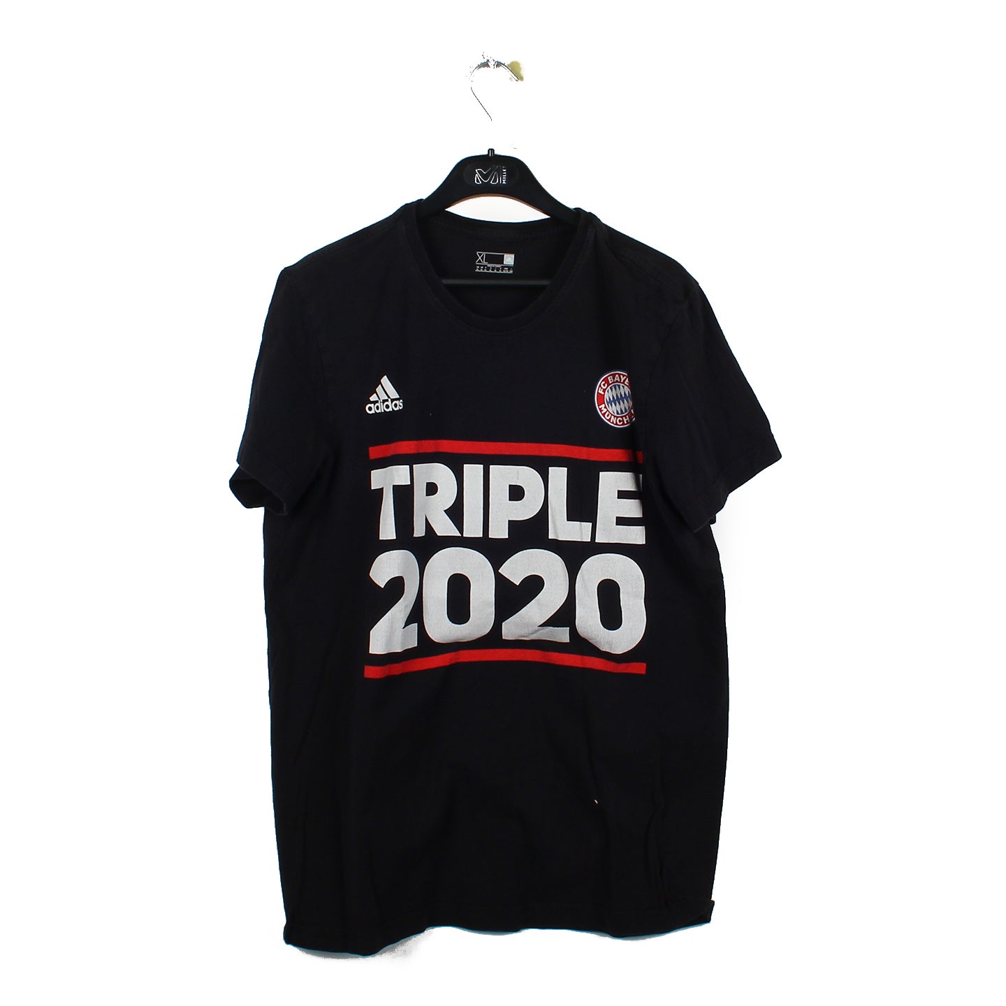 2020/21 - Bayern Munich (XL)