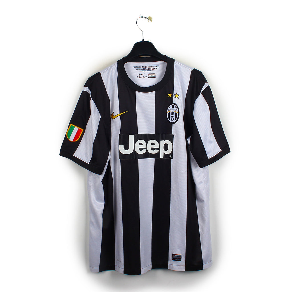 2012/13 - Juventus (XL)