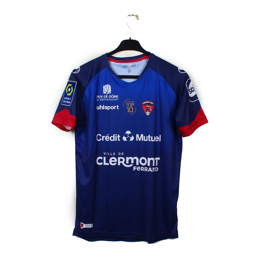 2022/23 - Clermont Foot (L)