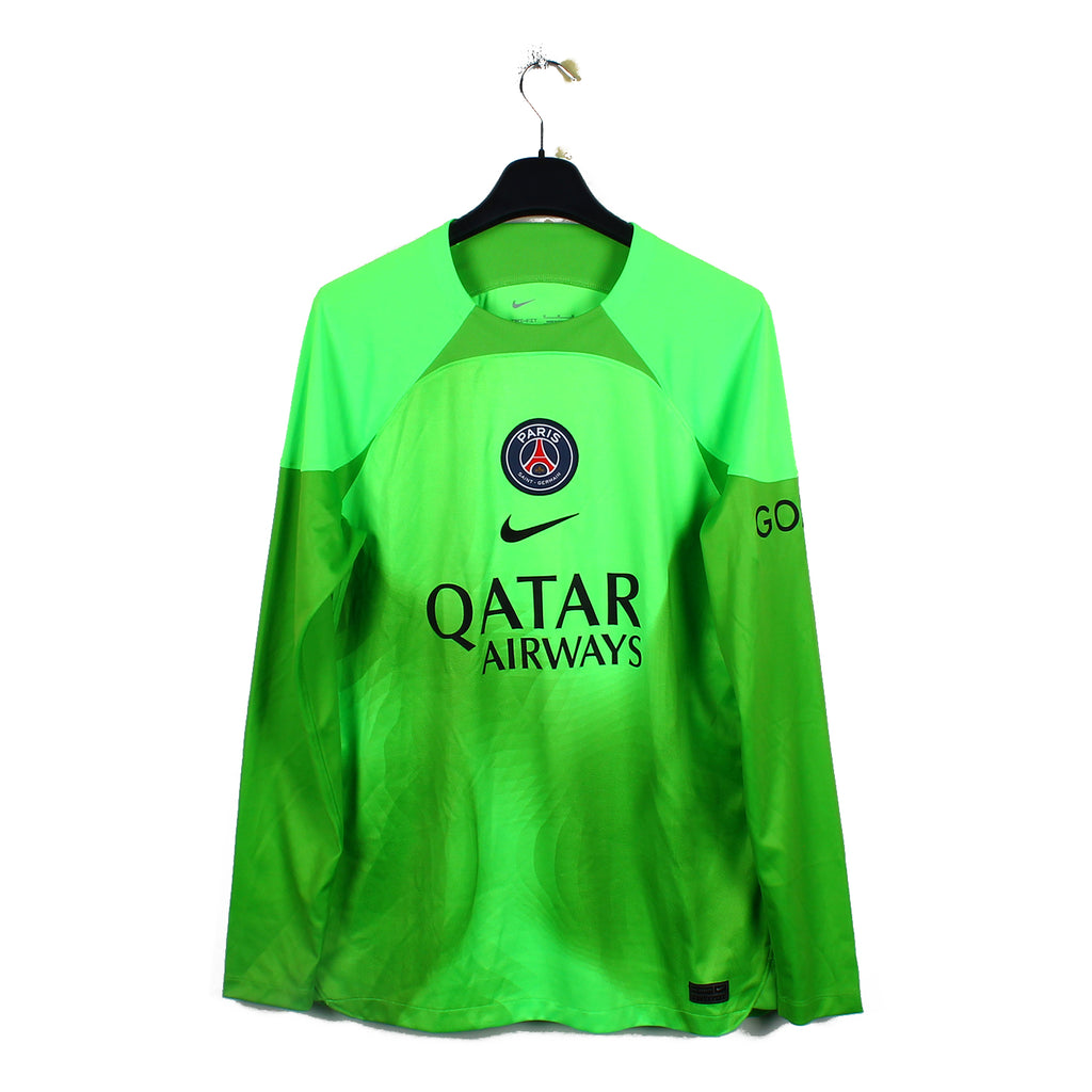2022/23 - PSG - Donnarumma #99 (S)