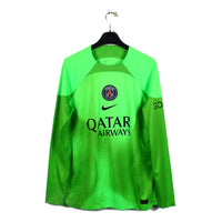 2022/23 - PSG - Donnarumma #99 (S)