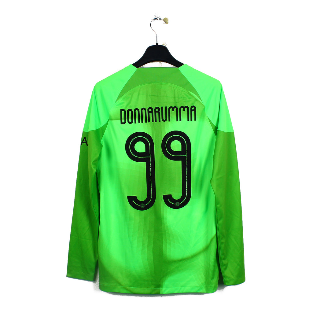 2022/23 - PSG - Donnarumma #99 (S)