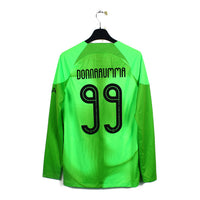 2022/23 - PSG - Donnarumma #99 (S)