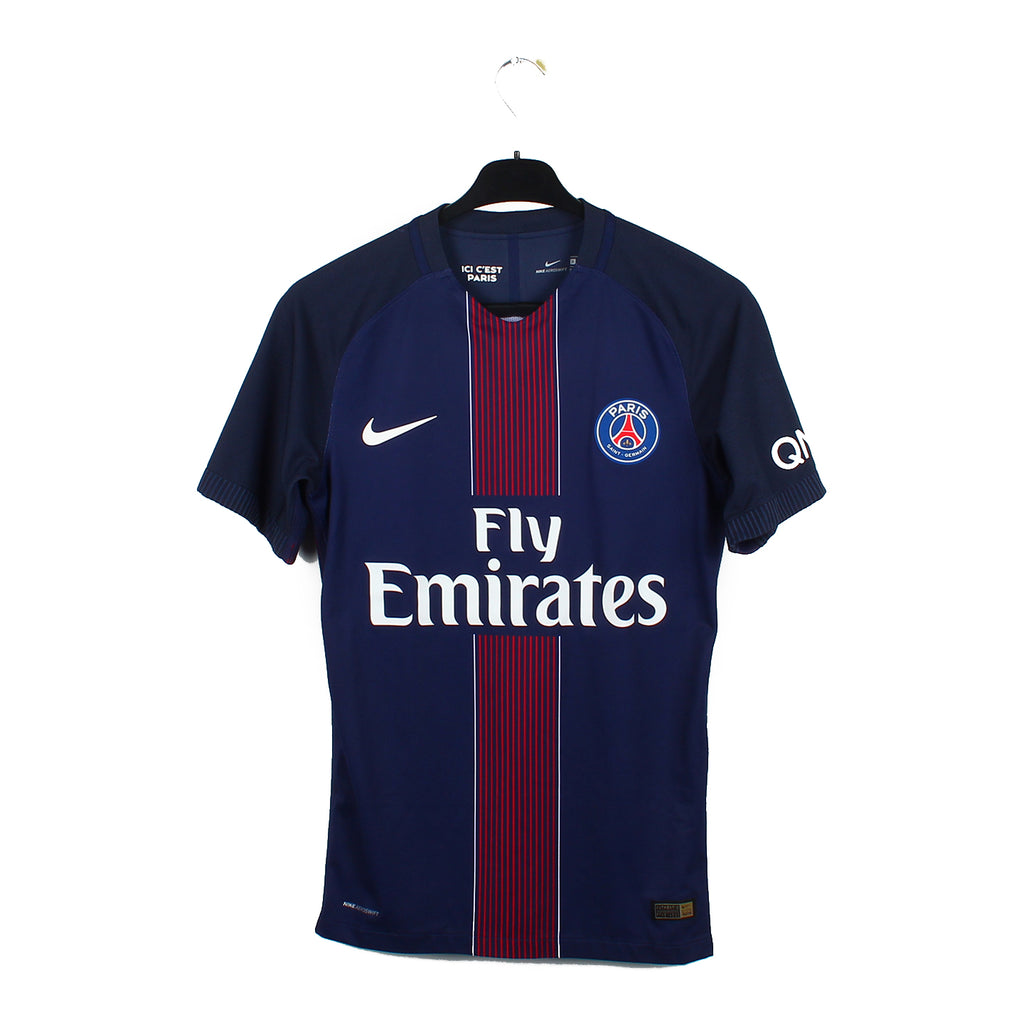 2016/17 - PSG - David Luiz #32 (S) [pro]