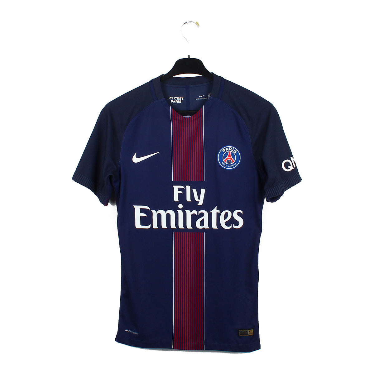 2016/17 - PSG - David Luiz #32 (S) [pro]