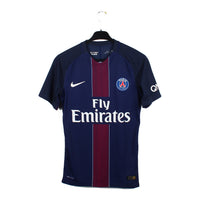 2016/17 - PSG - David Luiz #32 (S) [pro]