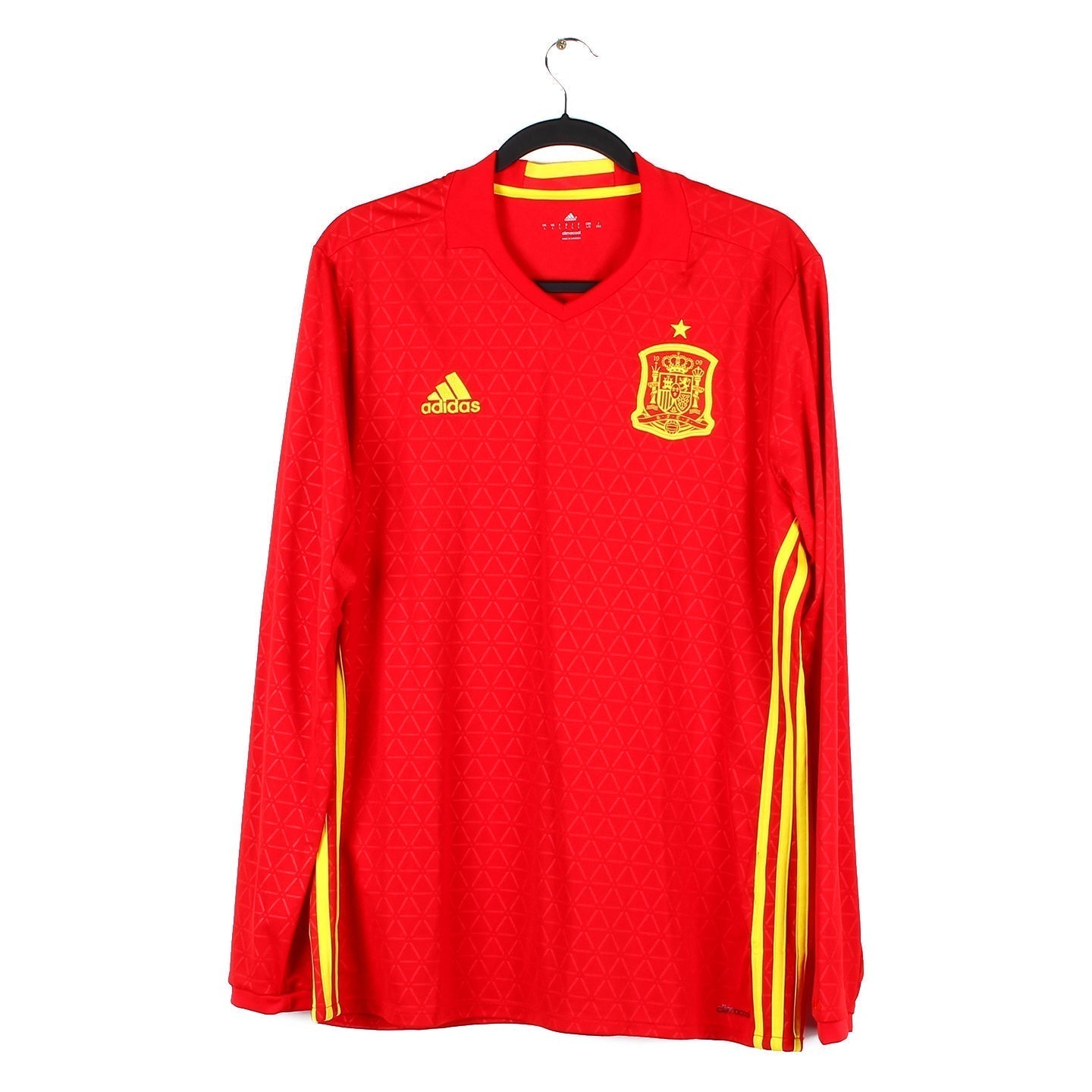 2016/17 - Espagne (S)