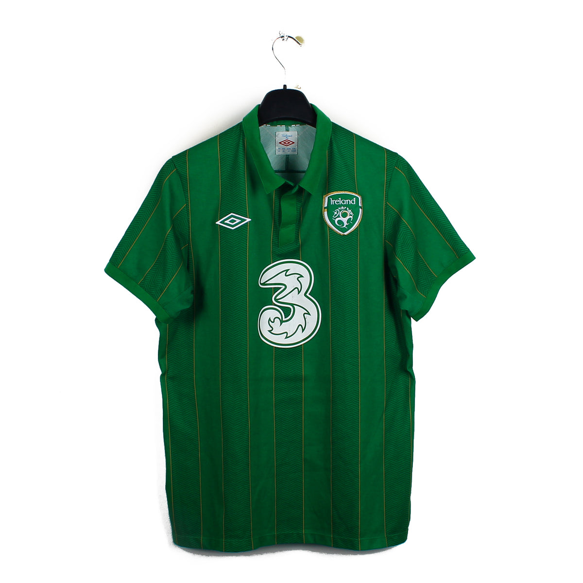 2011/12 - Irlande (M)
