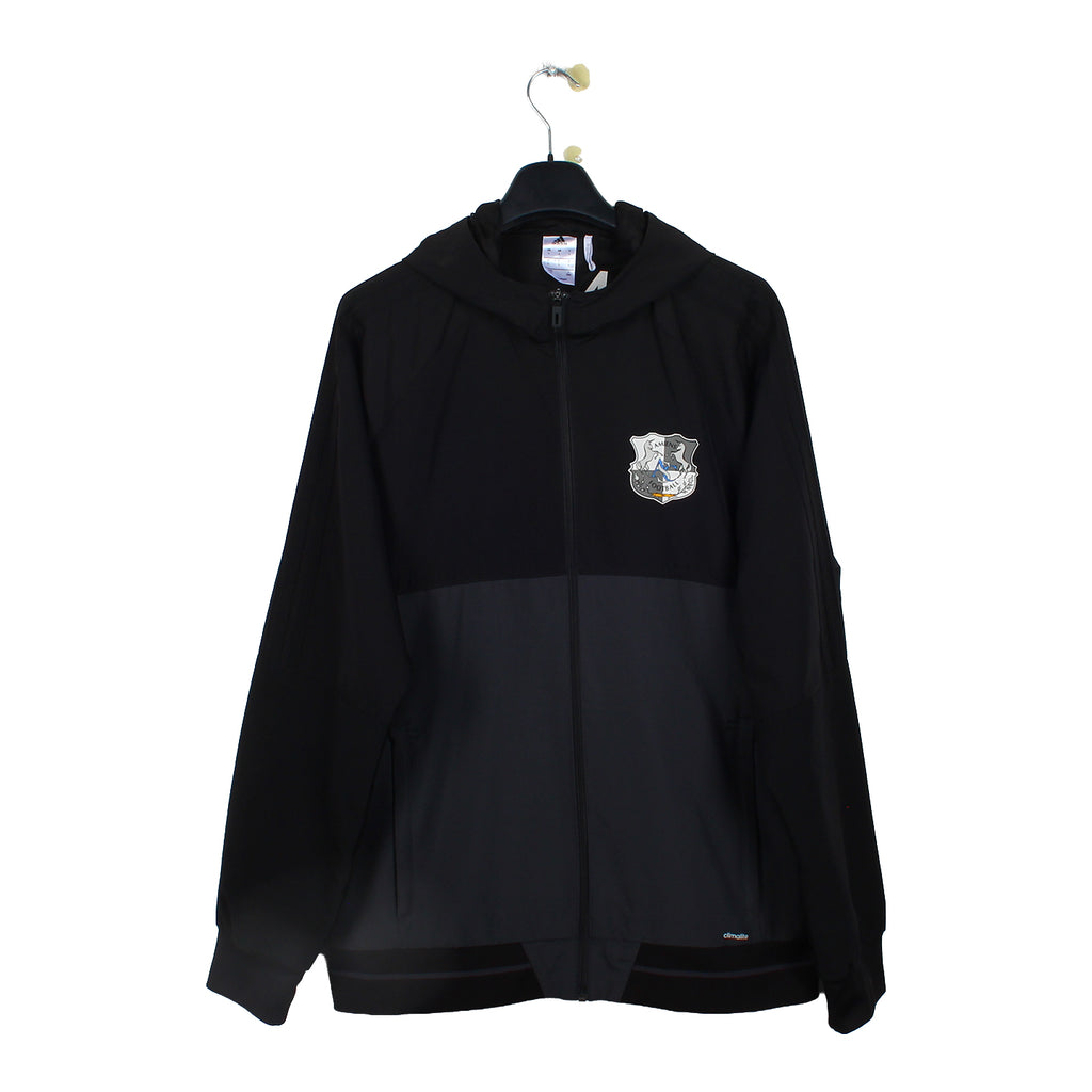 2017/18 - Amiens SC (L) *survêtement complet*