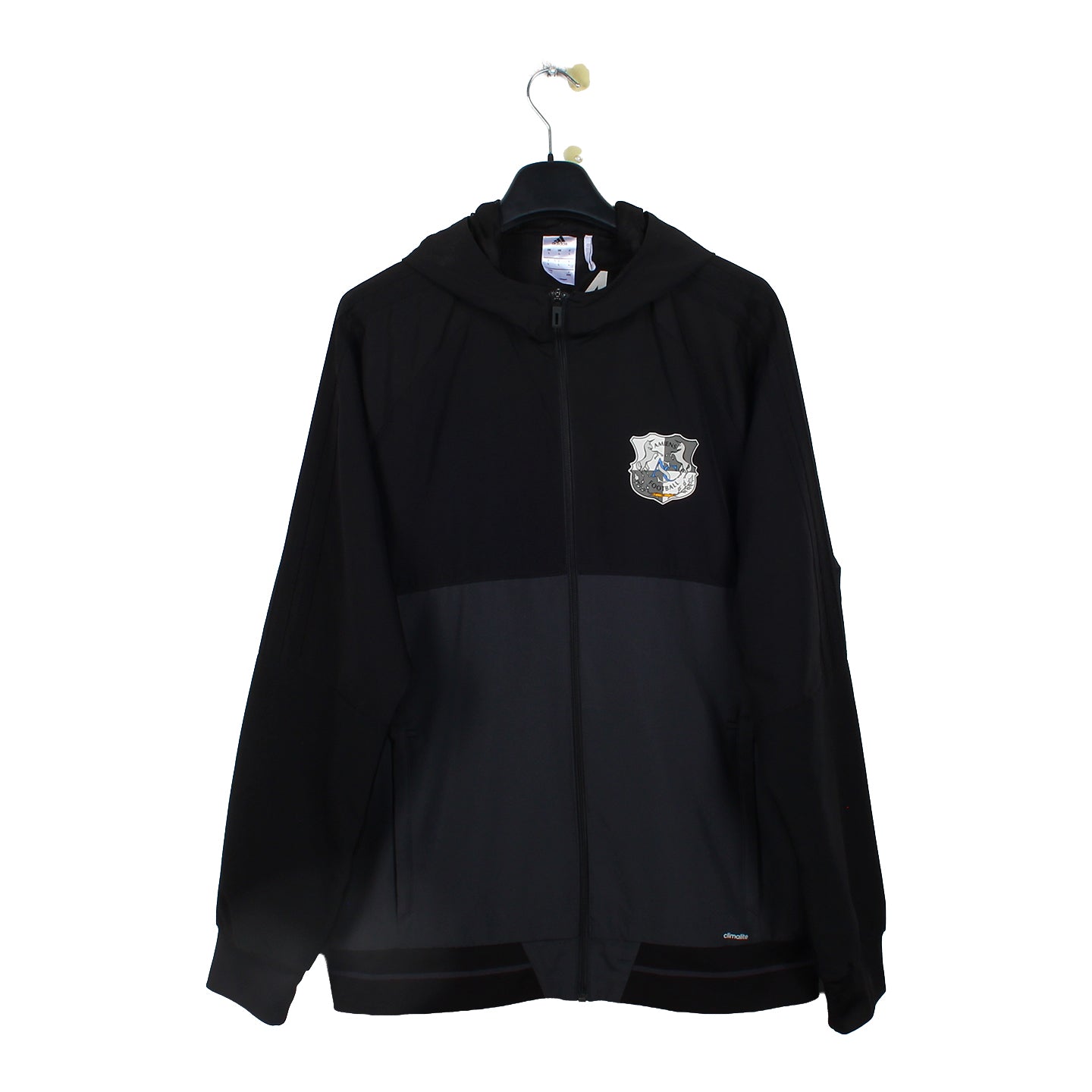2017/18 - Amiens SC (L) *survêtement complet*