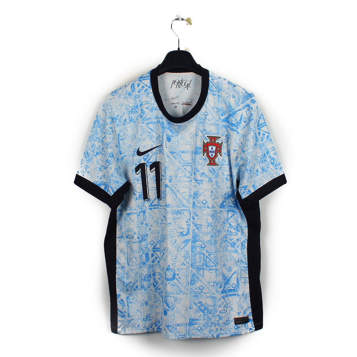 2024 - Portugal - Joao Félix #11 (L)