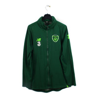 2017/18 - Irlande (L)