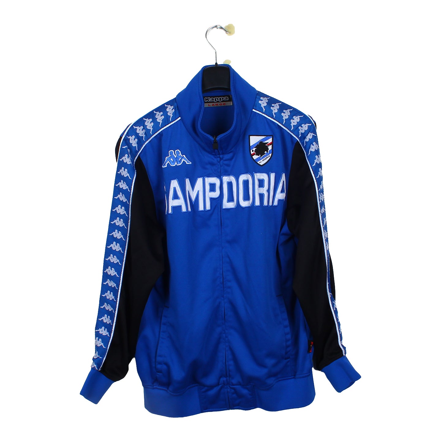 2014/15 - Sampdoria UC (L) *survêtement complet*