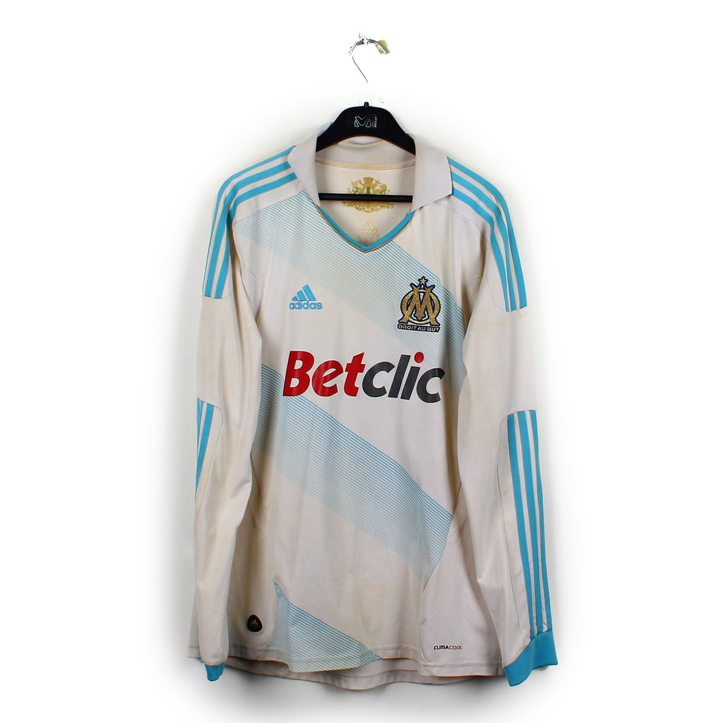 2011/12 - OM (L)
