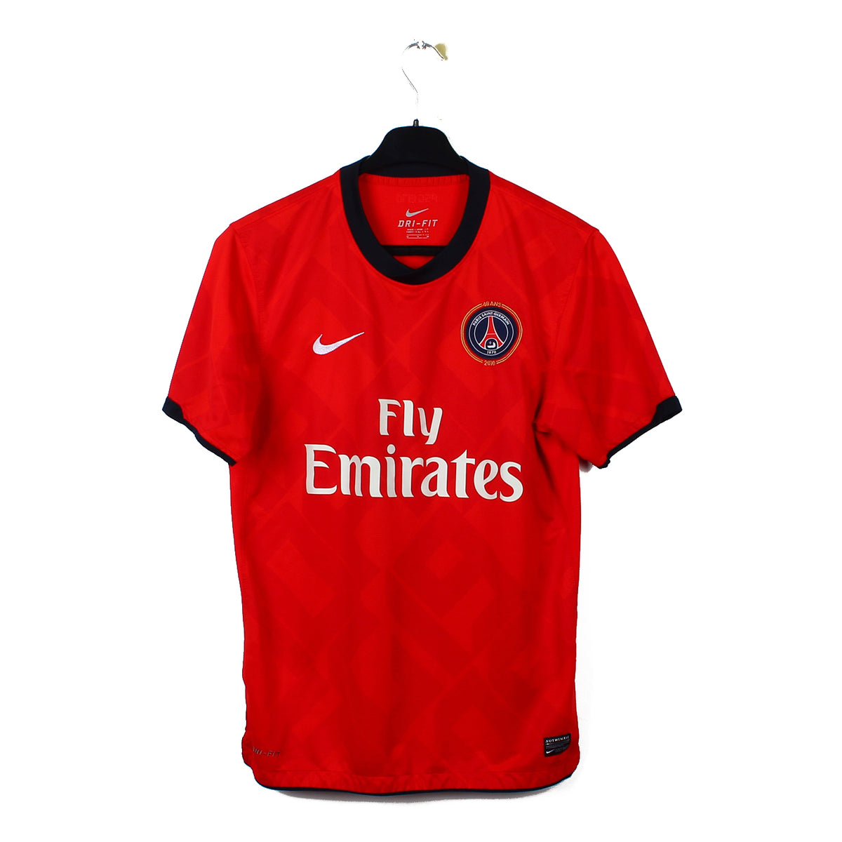2010/11 - PSG - Nene #10 (L) *édition 40 ans*