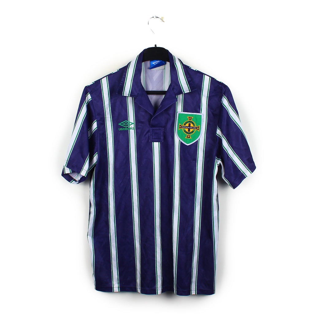 1992/94 - Irlande du Nord (L)