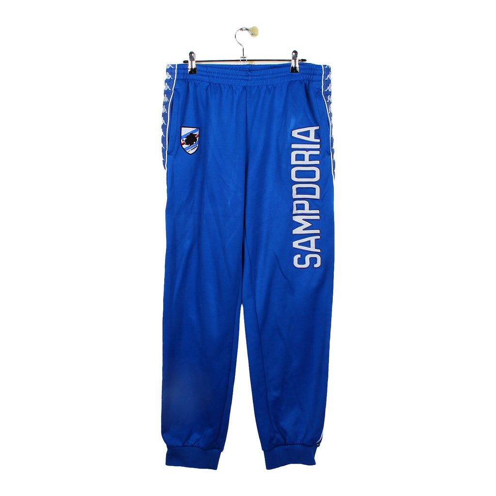 2014/15 - Sampdoria UC (L) *survêtement complet*