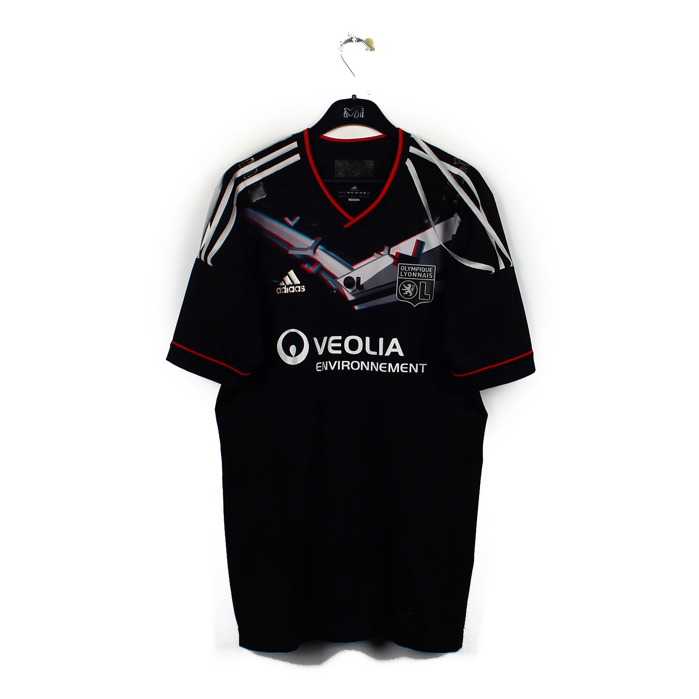 2012/13 - OL (XL) [stock pro]