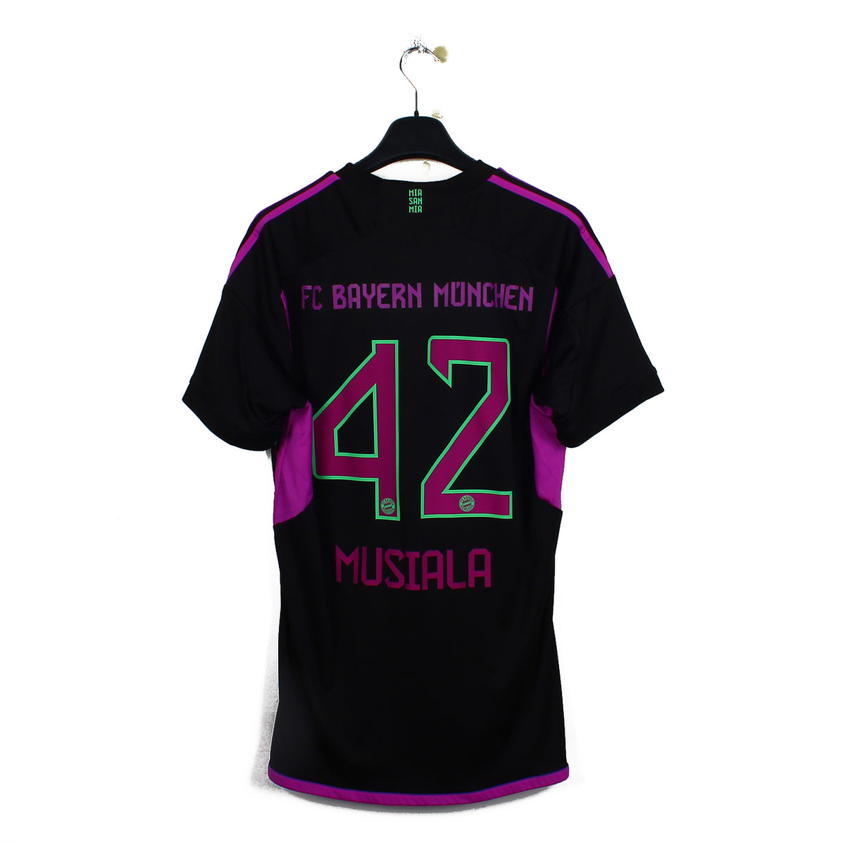 2023/24 - Bayern Munich - Musiala #42 (2XL)