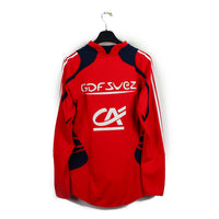 2007 - Equipe de France (L) [stock pro]