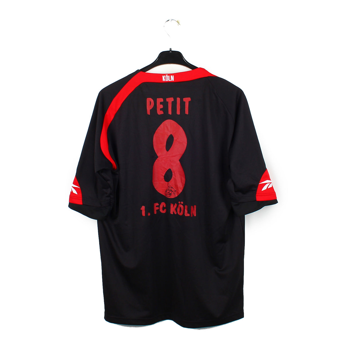2009/10 - Cologne FC - Petit #8 (2XL)
